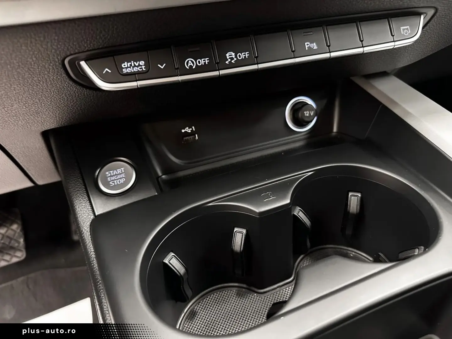 AUDI Other 2020 — imagine 21