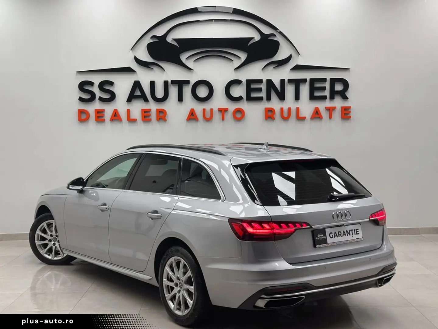 AUDI Other 2020 — imagine 23
