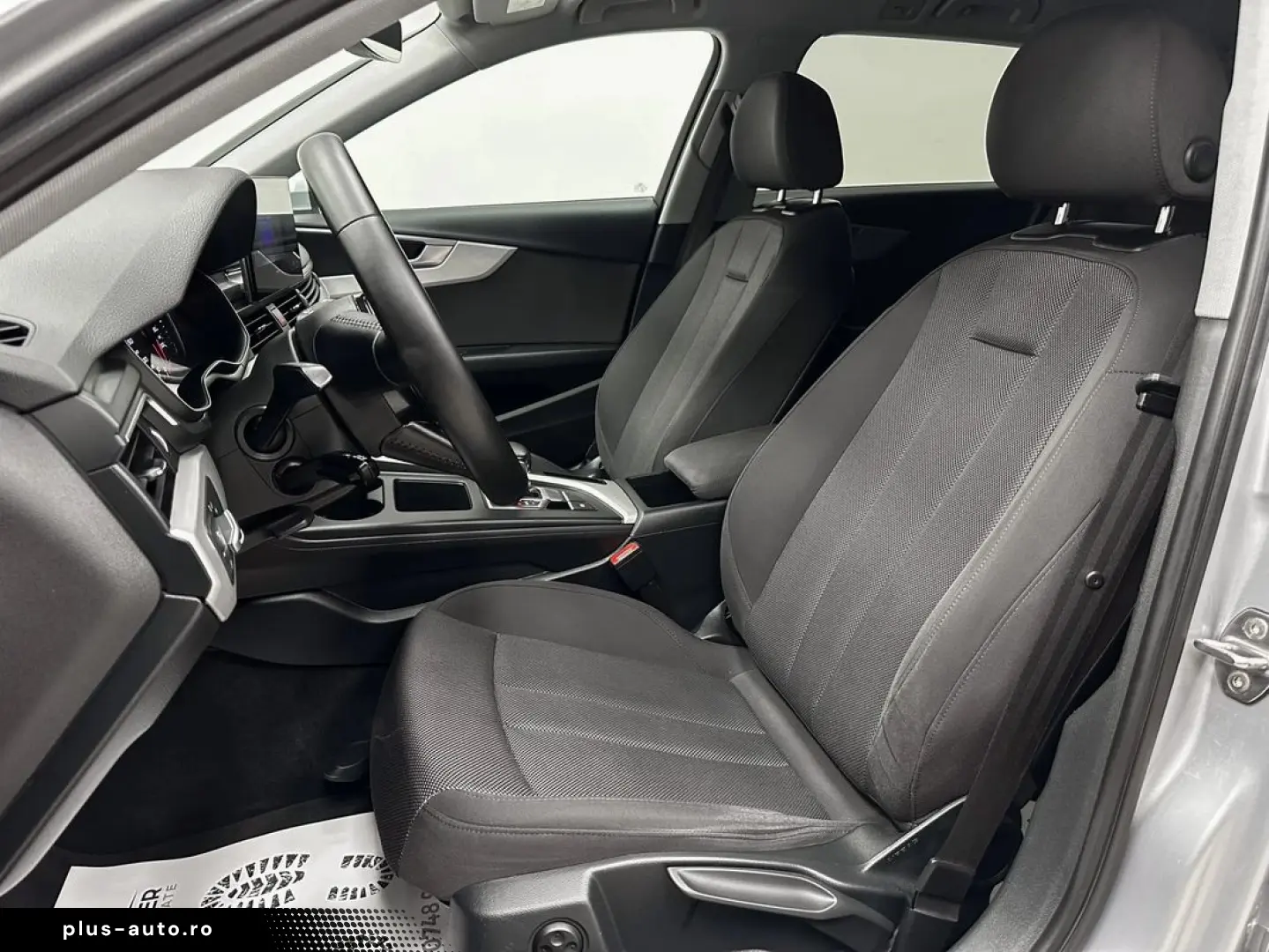 AUDI Other 2020 — imagine 25