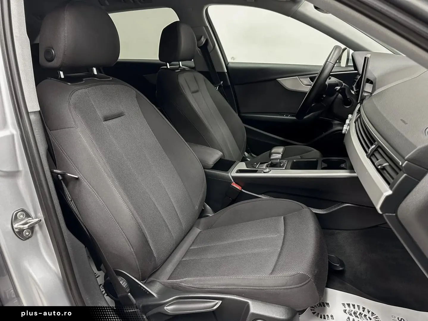 AUDI Other 2020 — imagine 26