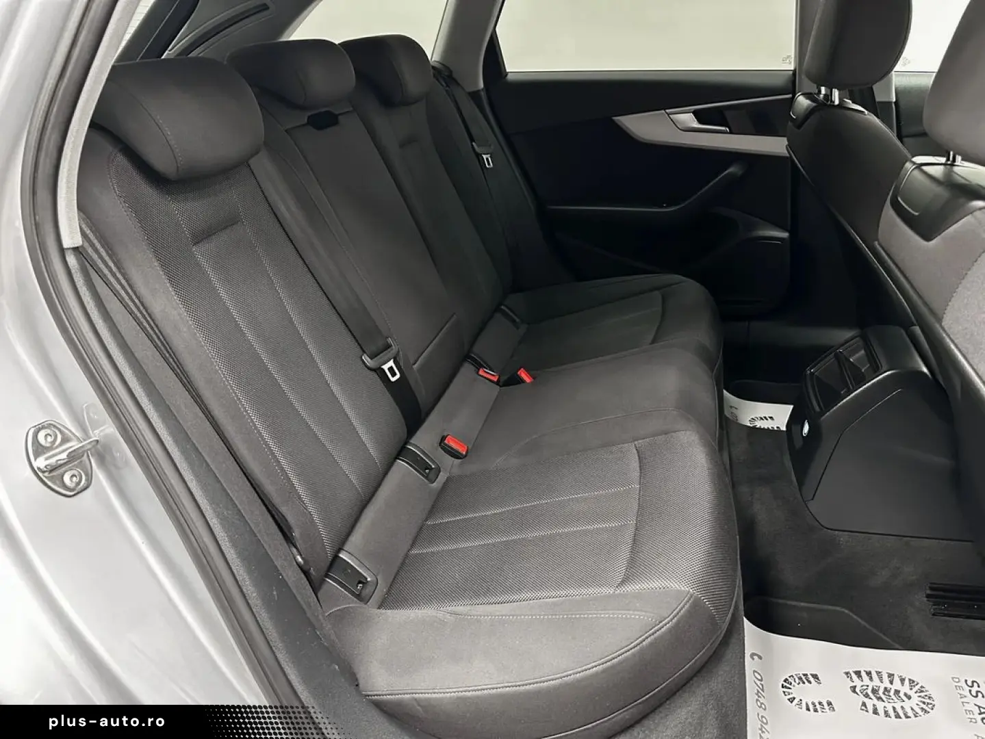 AUDI Other 2020 — imagine 27