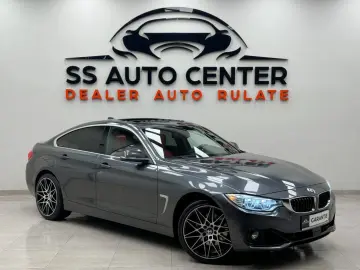 Bmw Seria-4