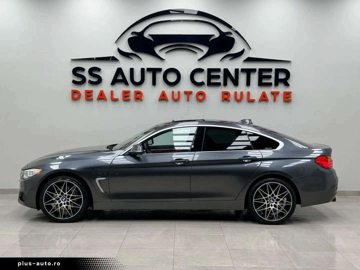 BMW Other 2015 — imagine 2