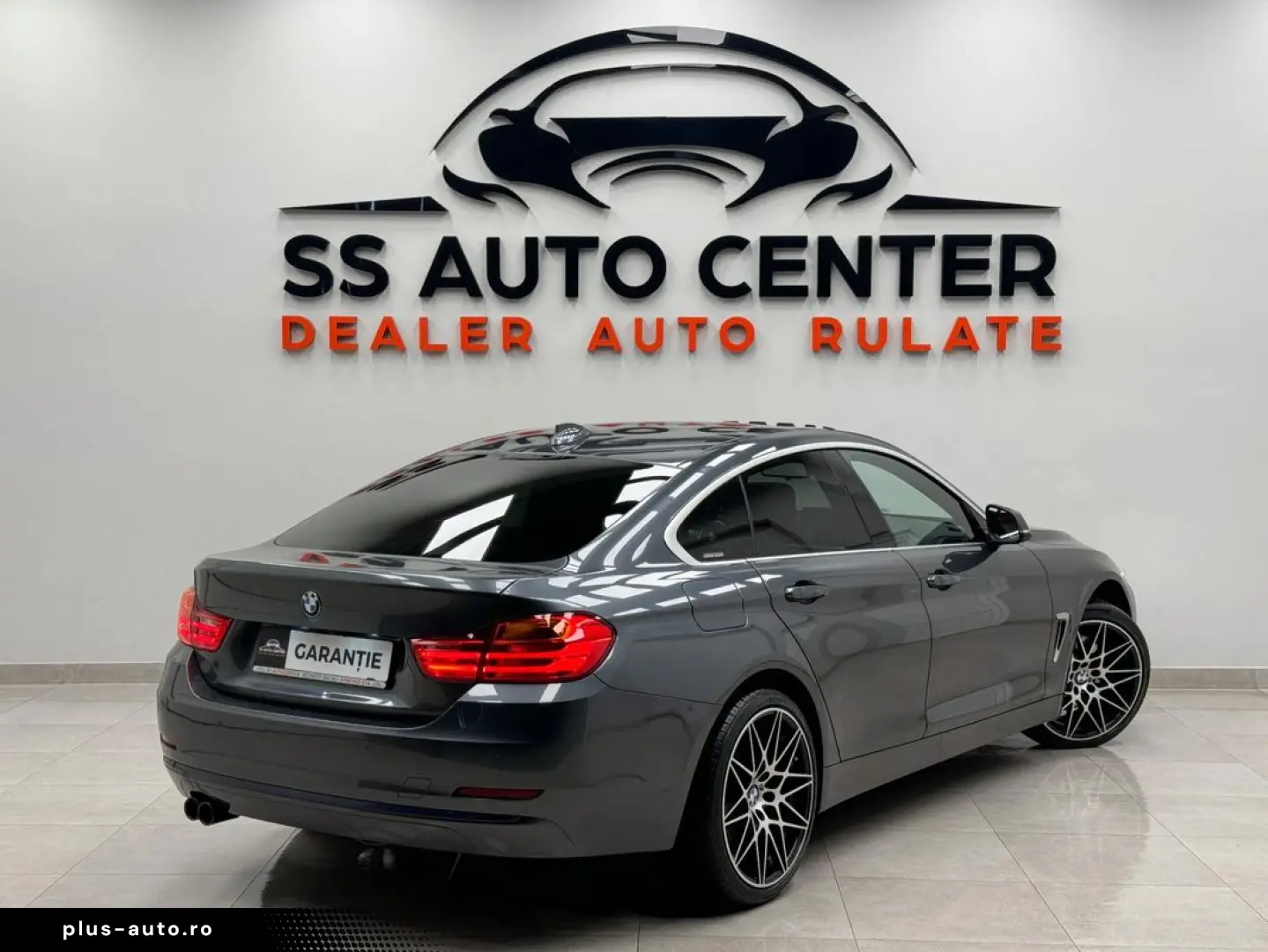 BMW Other 2015 — imagine 23