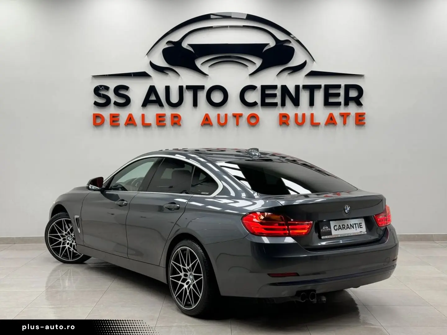 BMW Other 2015 — imagine 28