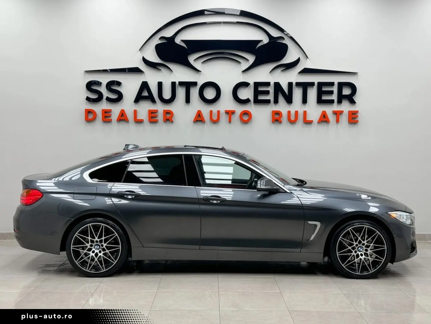 BMW Other 2015 — imagine 33