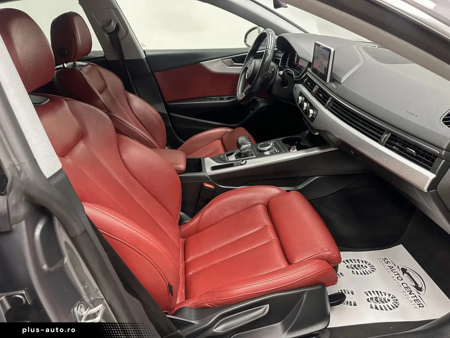 AUDI Other 2018 — imagine 7