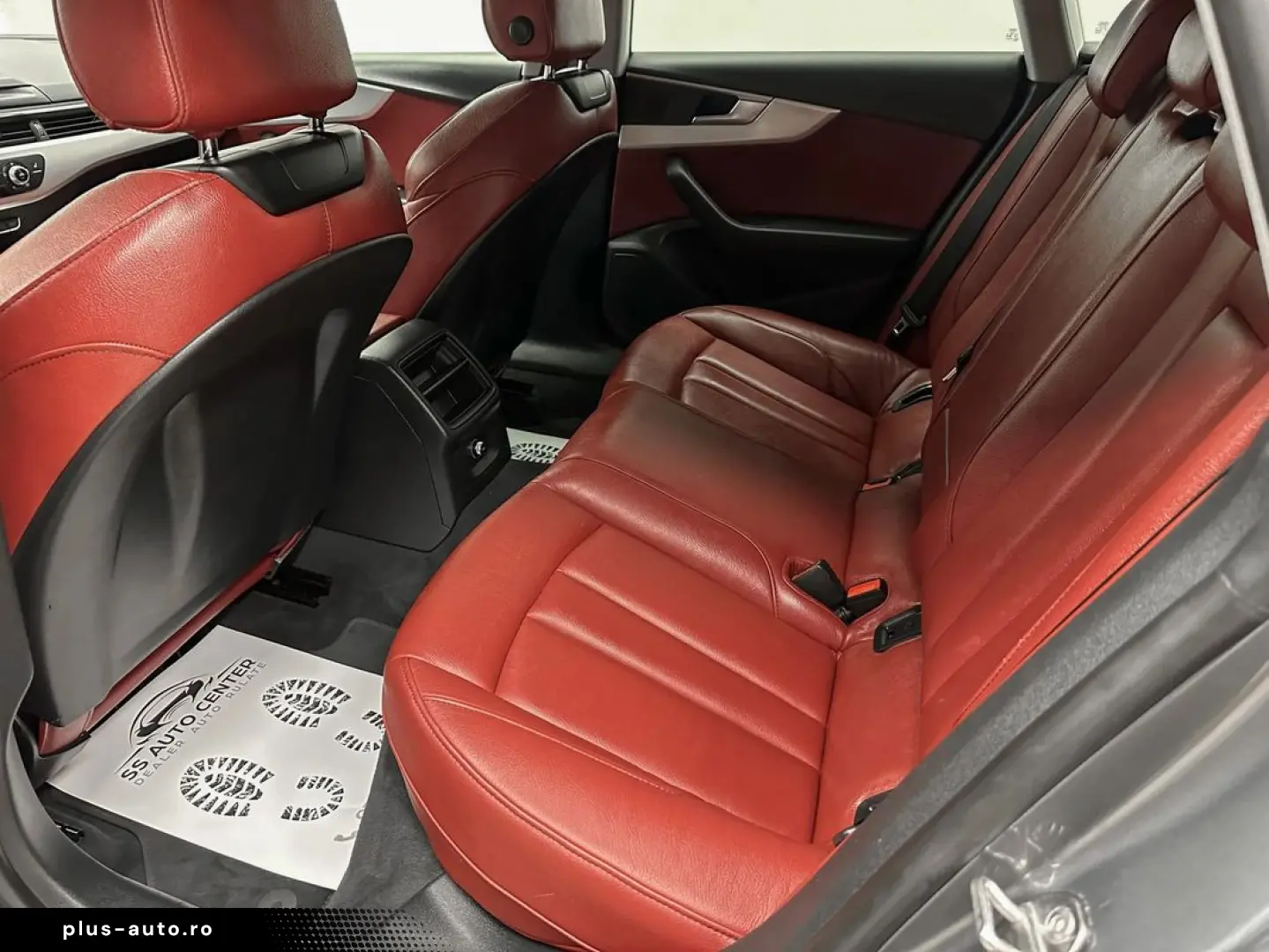 AUDI Other 2018 — imagine 10