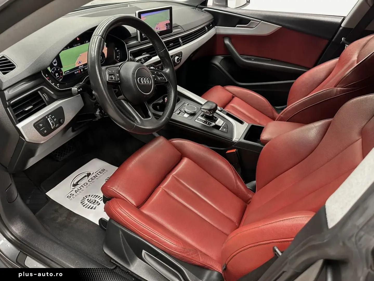 AUDI Other 2018 — imagine 13