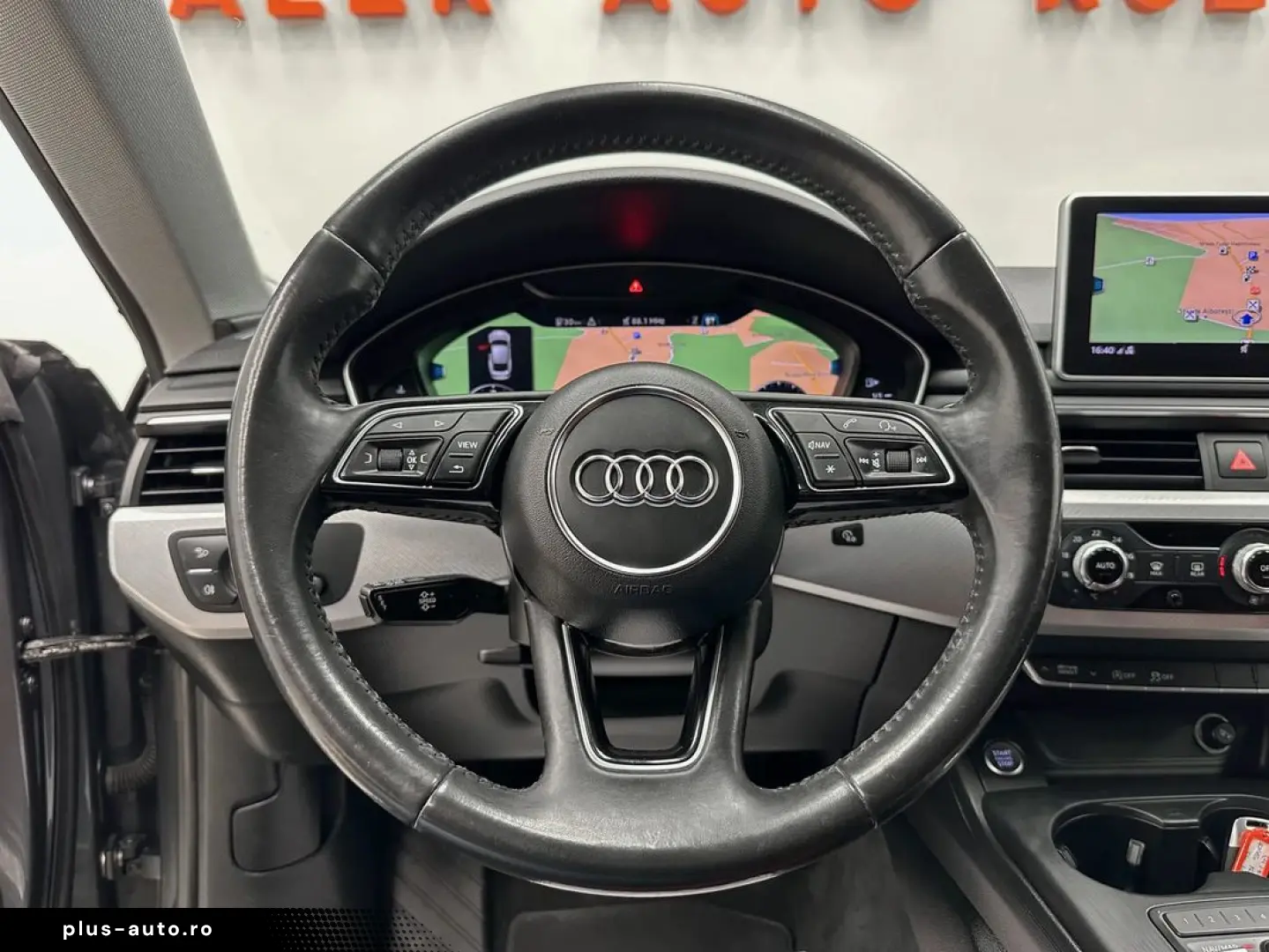 AUDI Other 2018 — imagine 15
