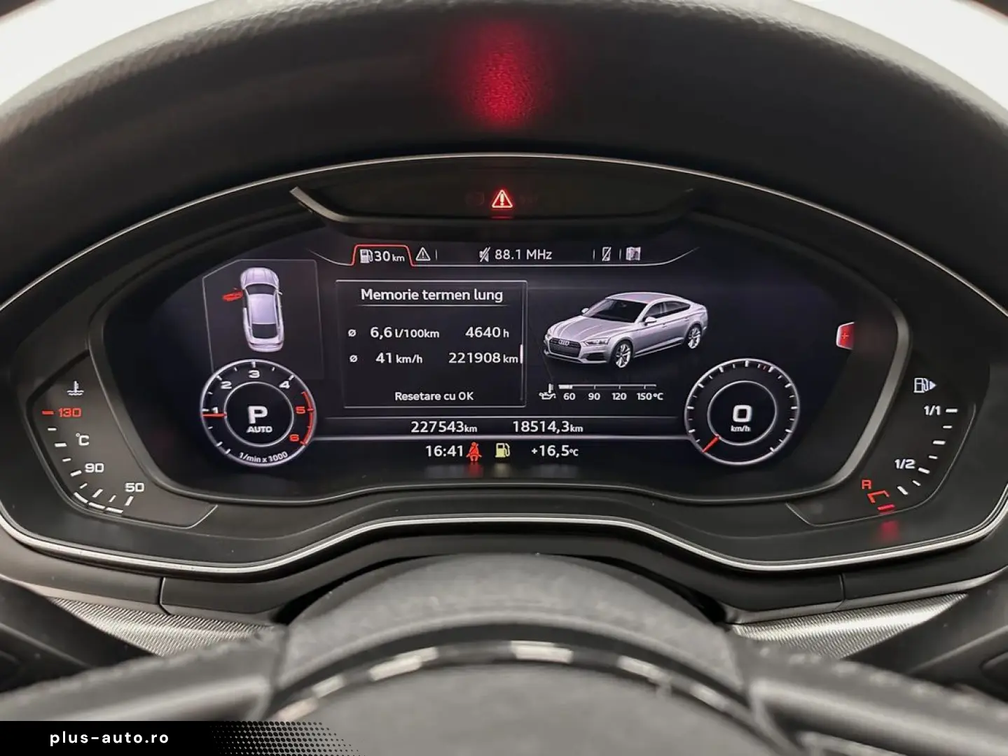 AUDI Other 2018 — imagine 16