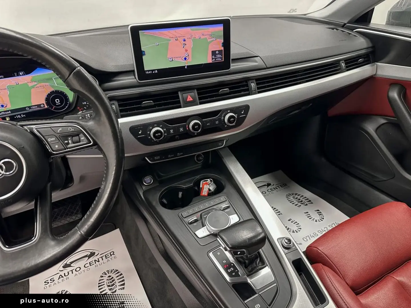 AUDI Other 2018 — imagine 17