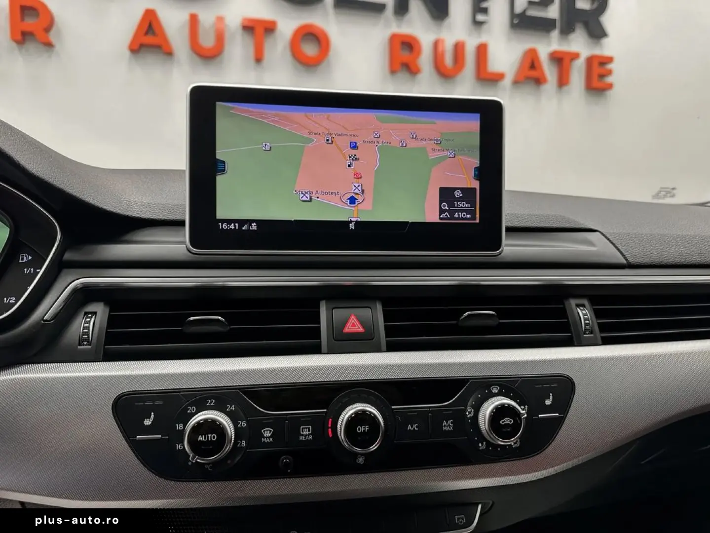 AUDI Other 2018 — imagine 18