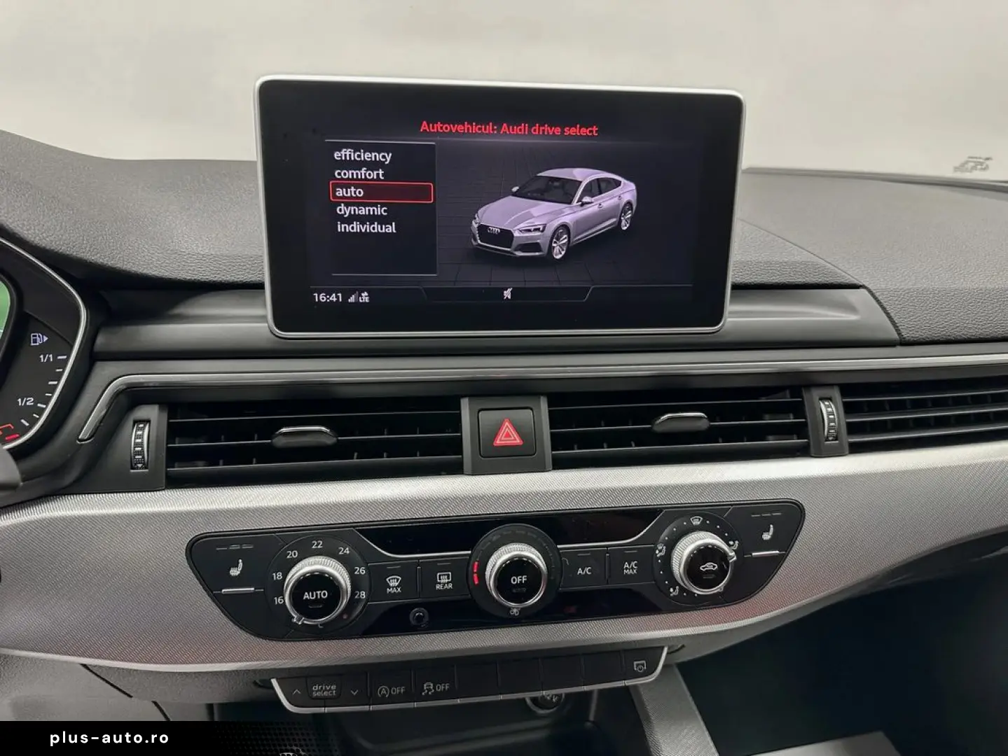 AUDI Other 2018 — imagine 19