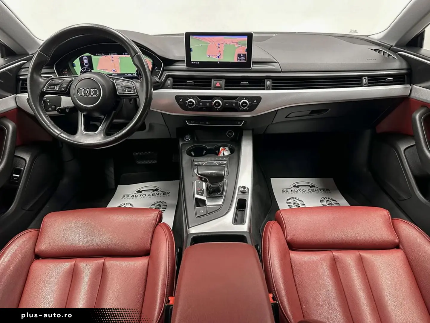 AUDI Other 2018 — imagine 22
