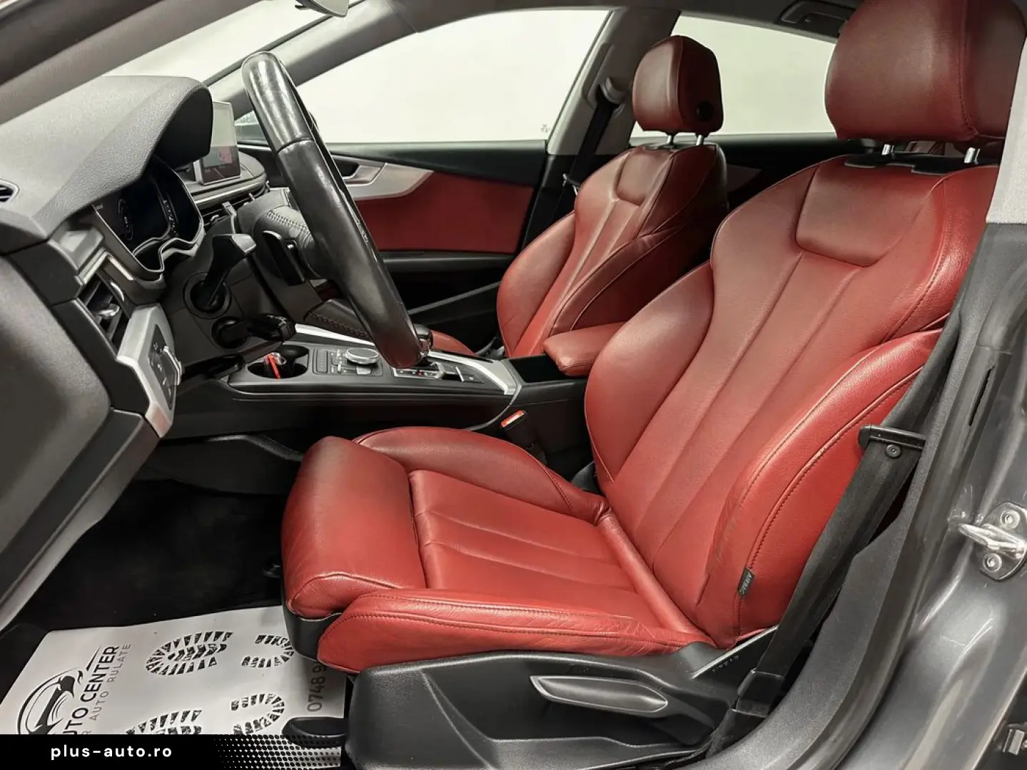 AUDI Other 2018 — imagine 24