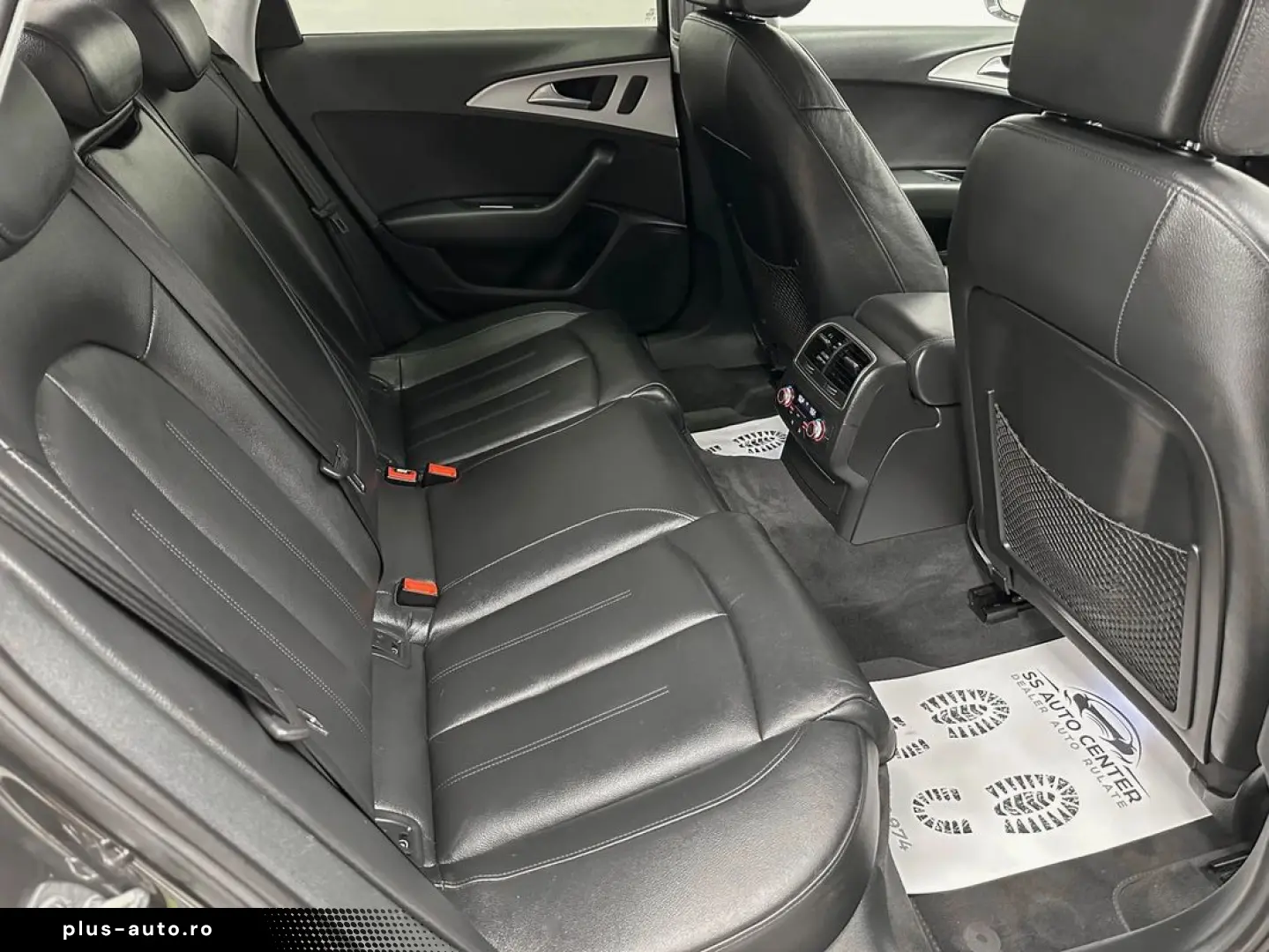 AUDI A6 2015 — imagine 11