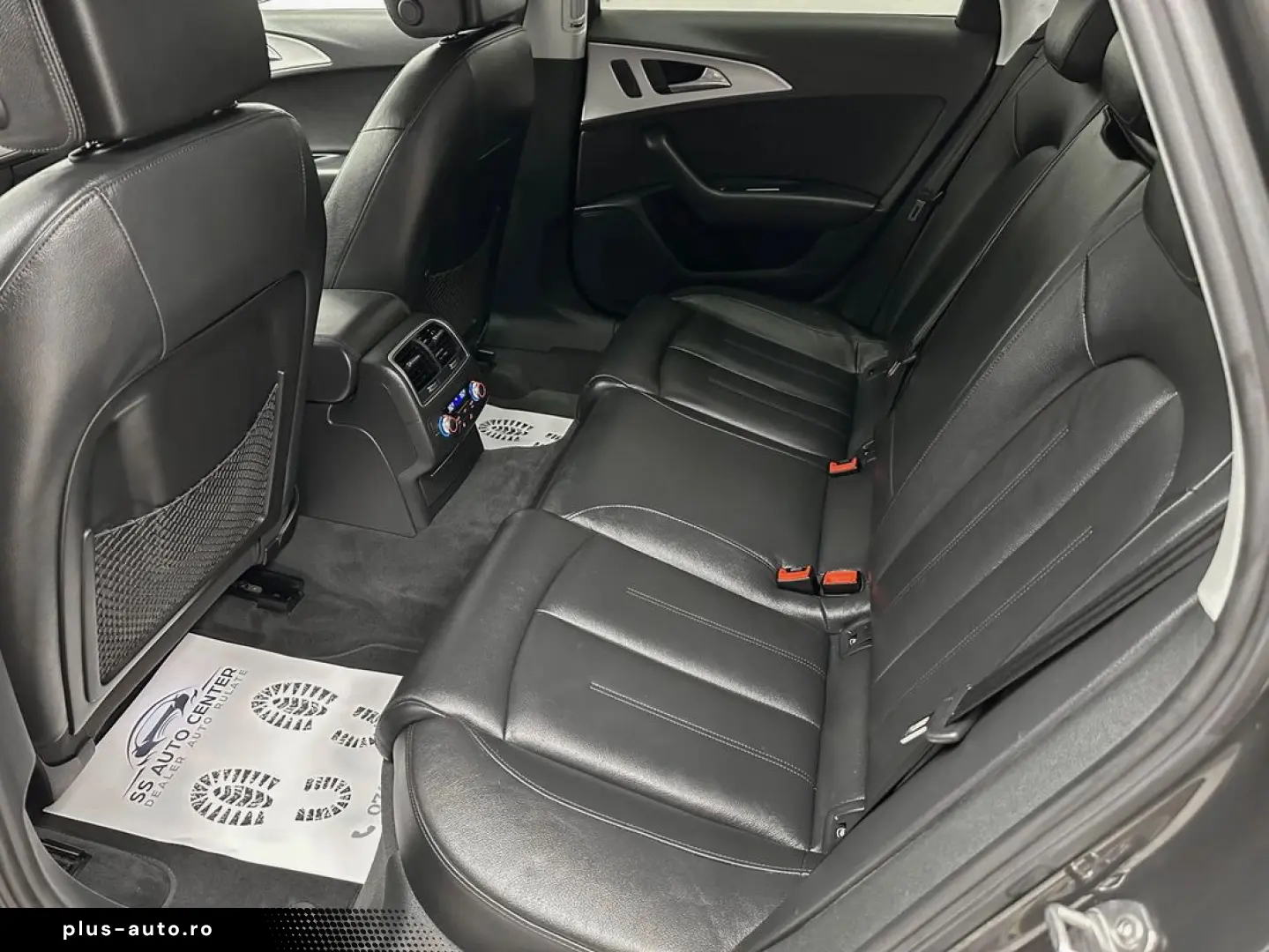 AUDI A6 2015 — imagine 14
