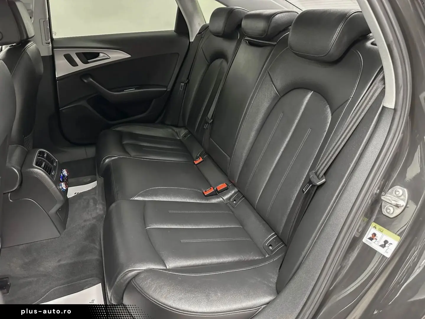 AUDI A6 2015 — imagine 15