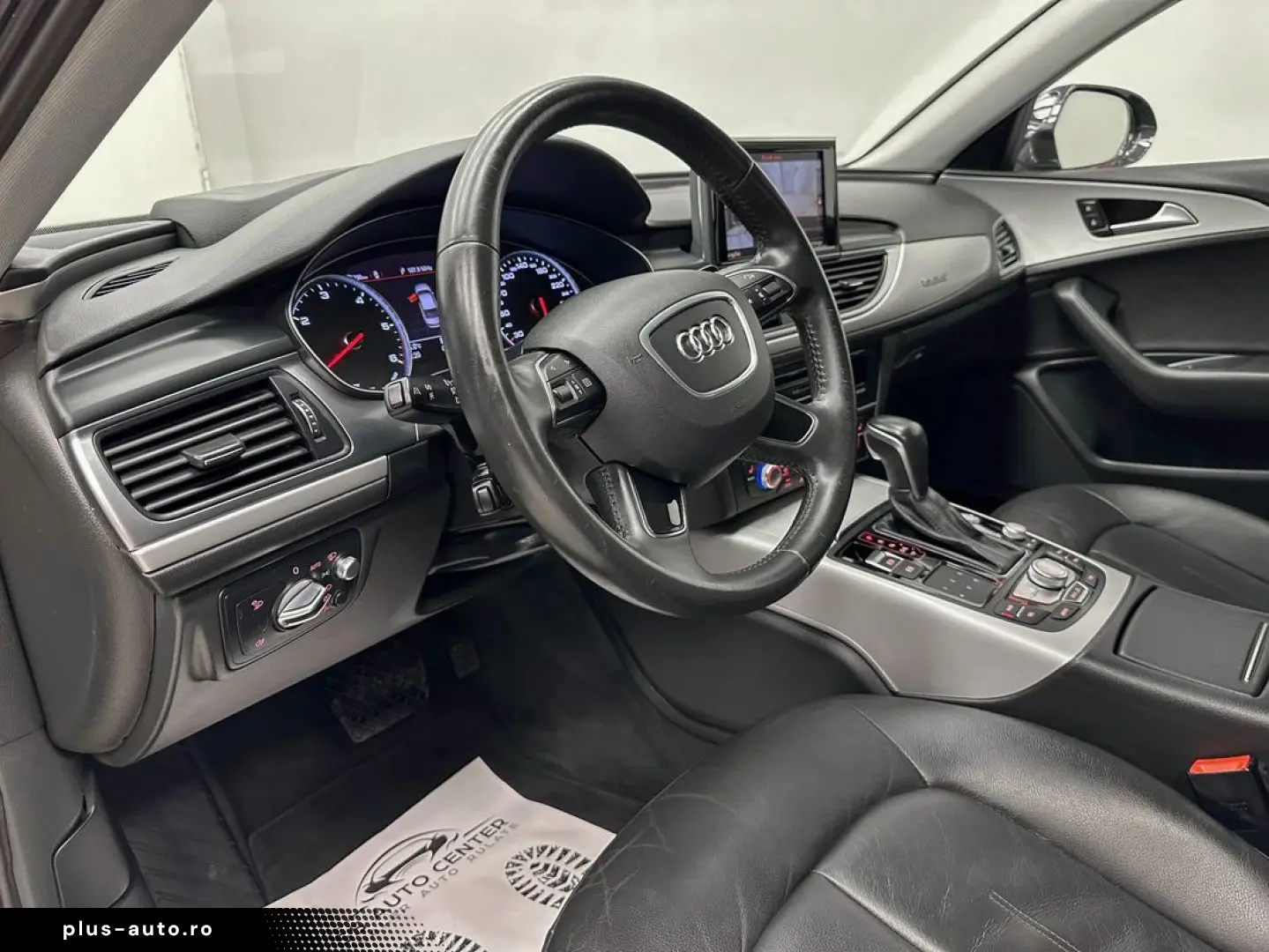 AUDI A6 2015 — imagine 17