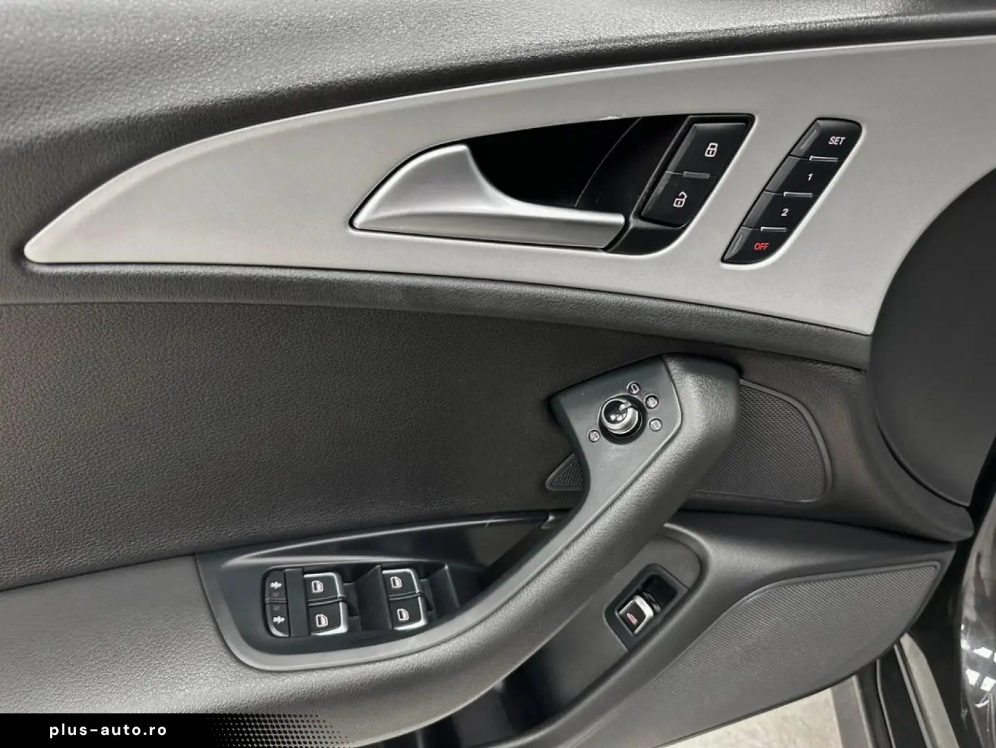 AUDI A6 2015 — imagine 18