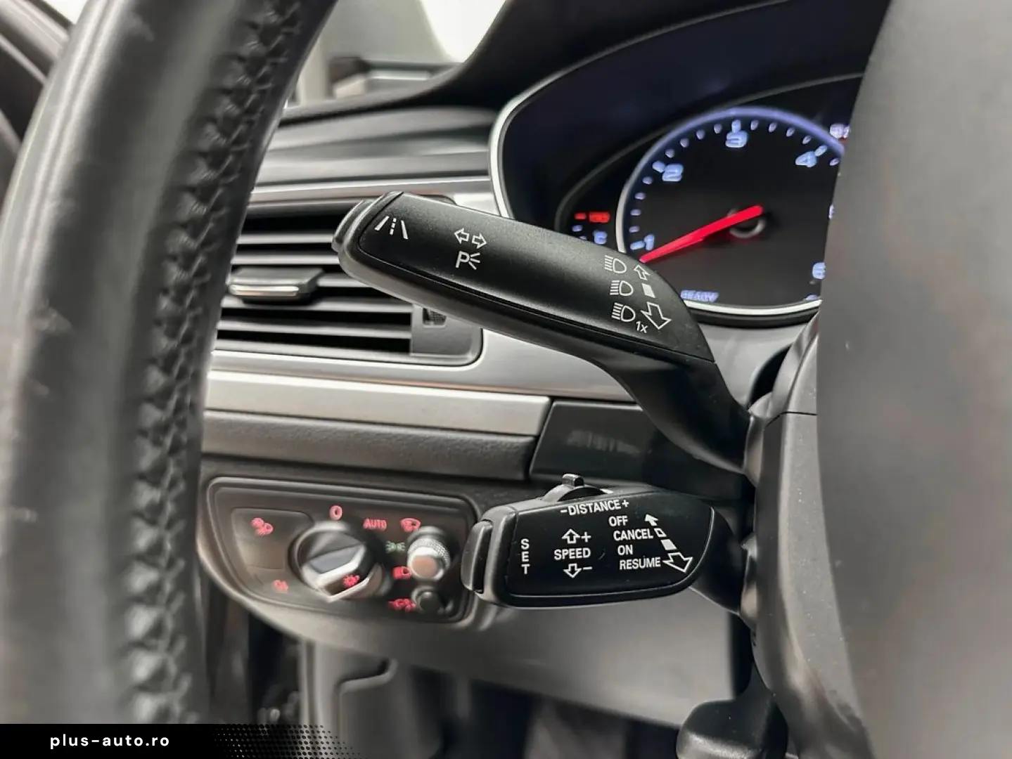 AUDI A6 2015 — imagine 22
