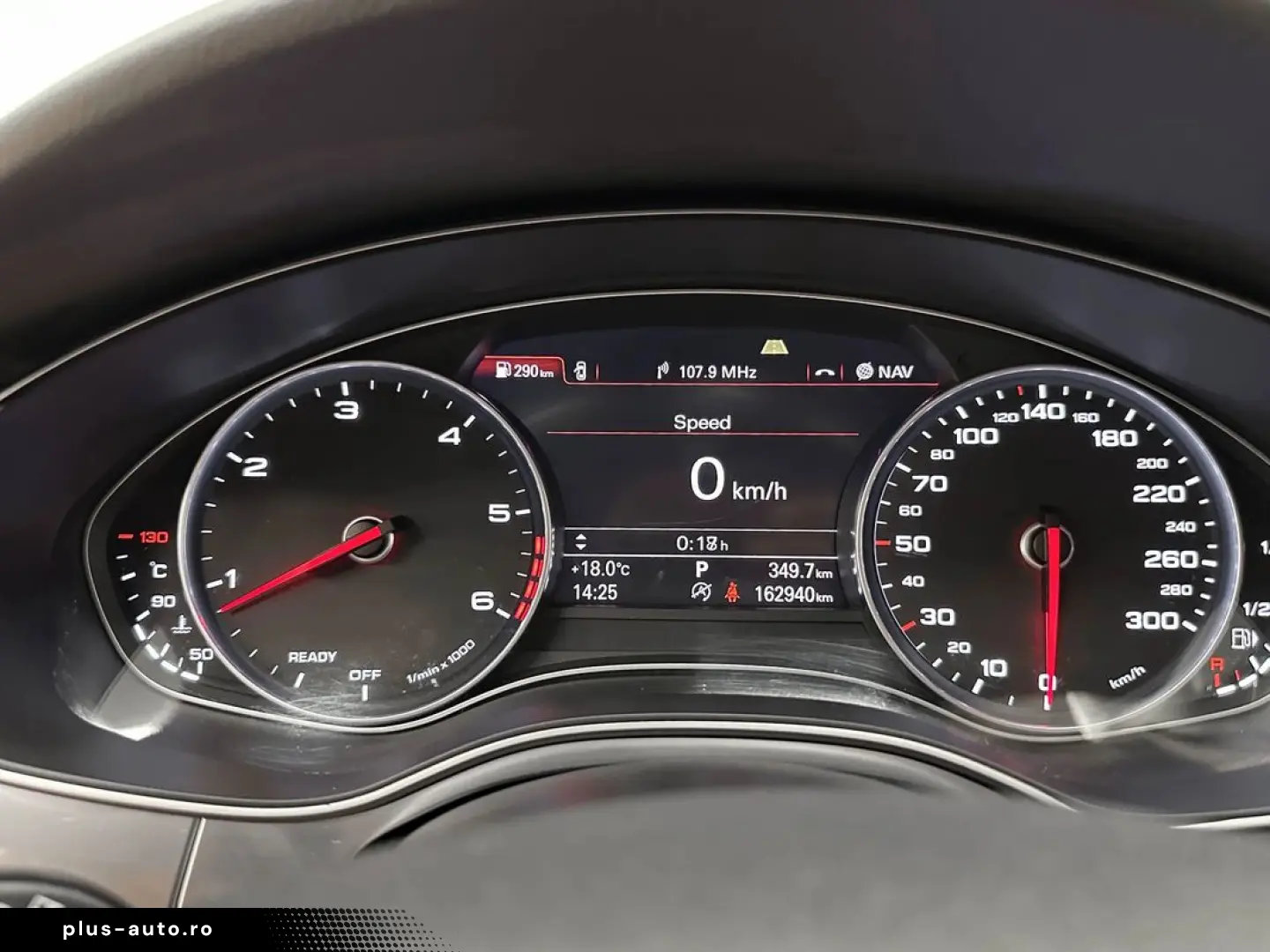 AUDI A6 2015 — imagine 24