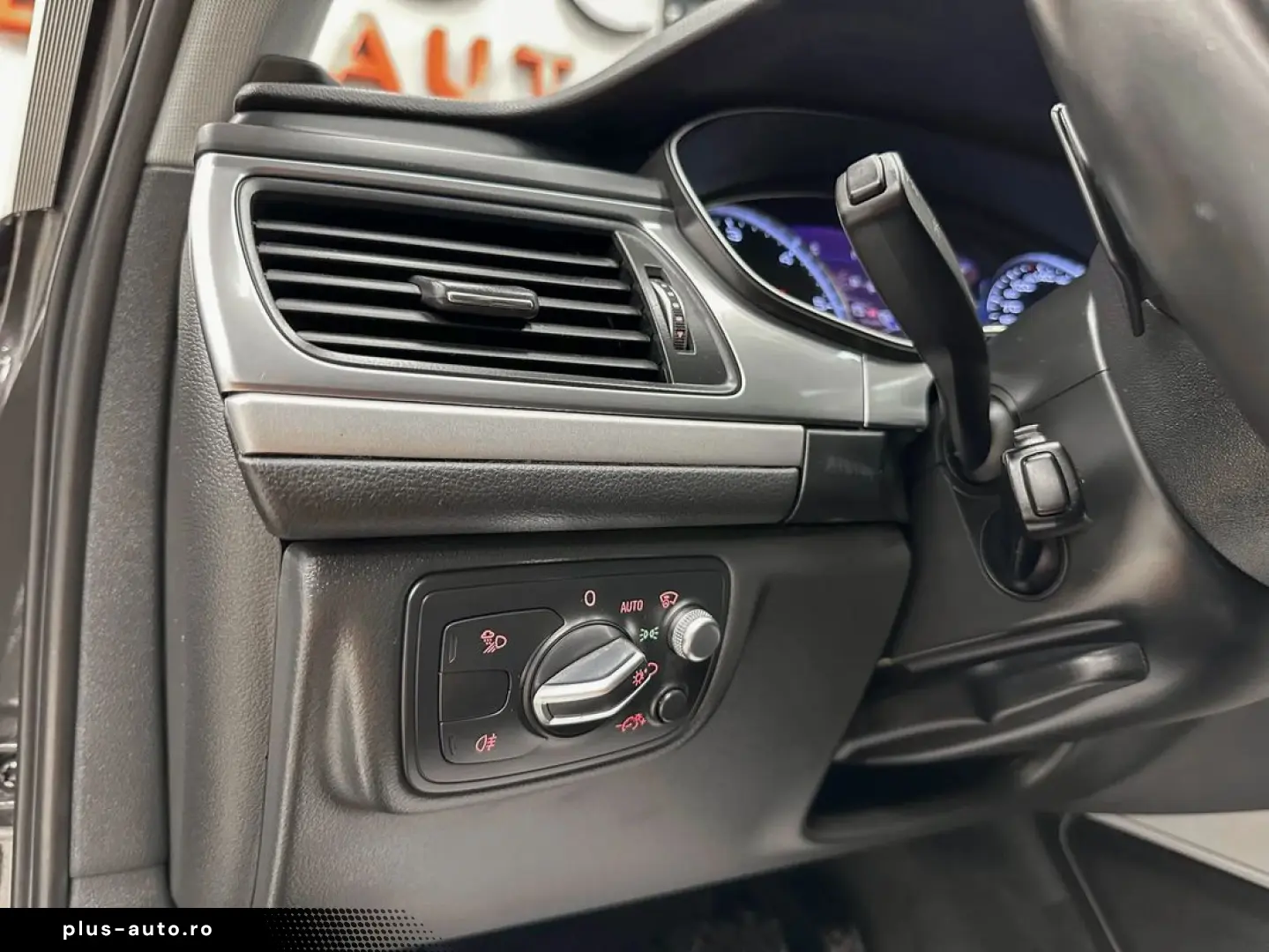 AUDI A6 2015 — imagine 29
