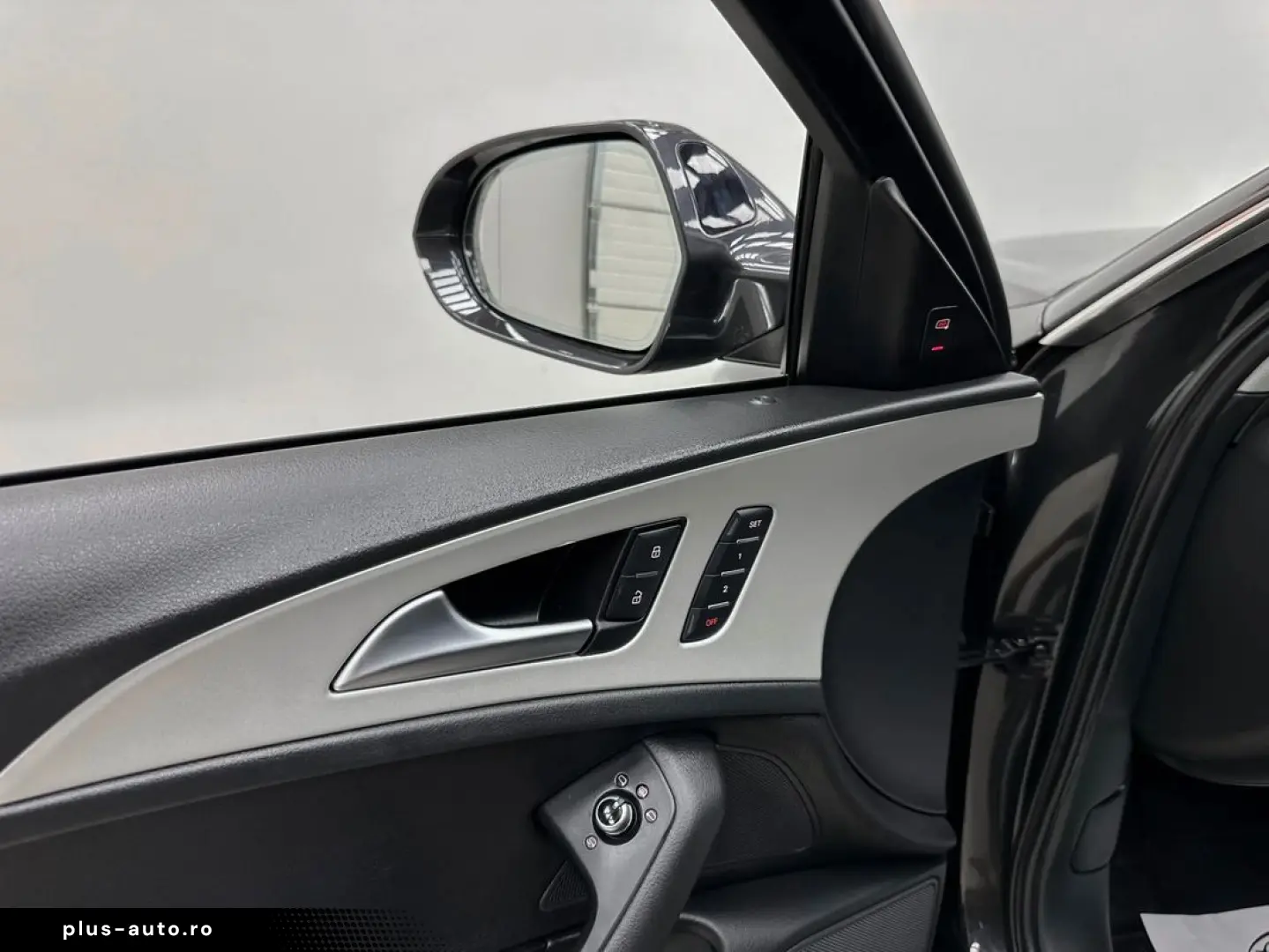 AUDI A6 2015 — imagine 30