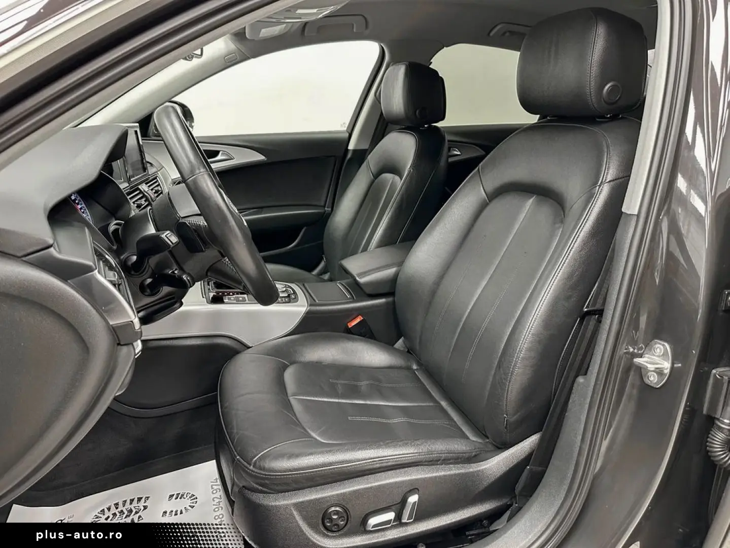 AUDI A6 2015 — imagine 34