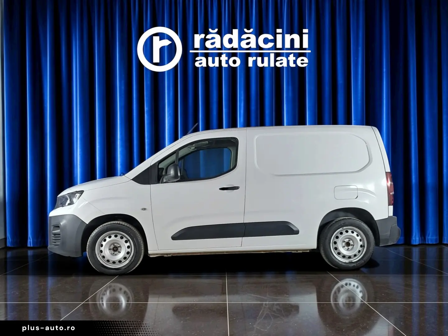 PEUGEOT PARTNER ACTIVE L1H1 100CP 2021