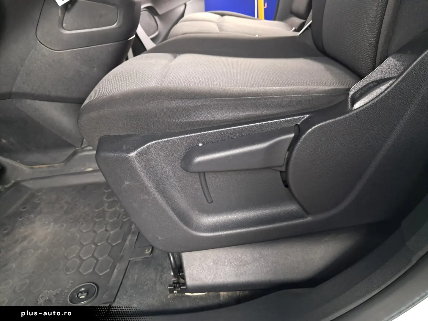 PEUGEOT PARTNER ACTIVE L1H1 100CP 2021