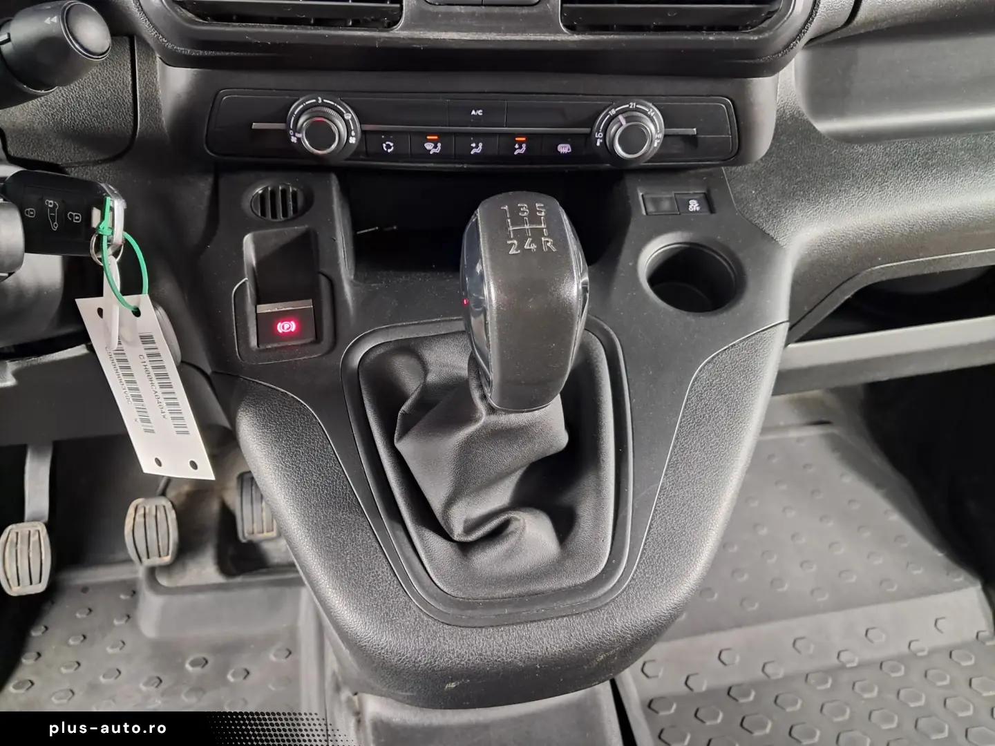 PEUGEOT PARTNER ACTIVE L1H1 100CP 2021