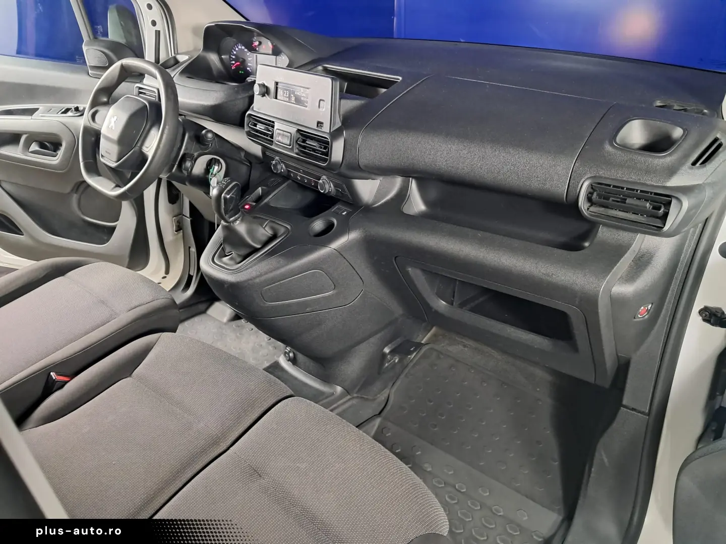 PEUGEOT PARTNER ACTIVE L1H1 100CP 2021
