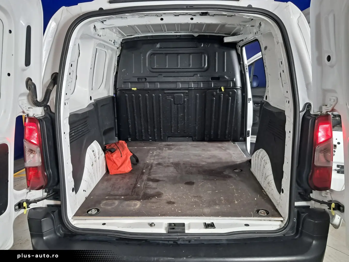 PEUGEOT PARTNER ACTIVE L1H1 100CP 2021