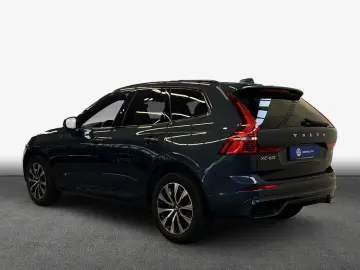 VOLVO XC60 B5 AWD Plus-Dark Belüftete Nappalederpolste