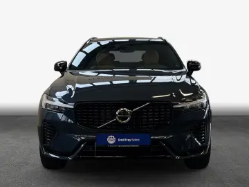 VOLVO XC60 B5 AWD Plus-Dark Belüftete Nappalederpolste