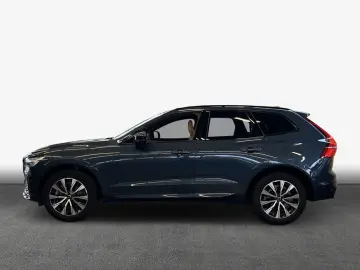VOLVO XC60 B5 AWD Plus-Dark Belüftete Nappalederpolste