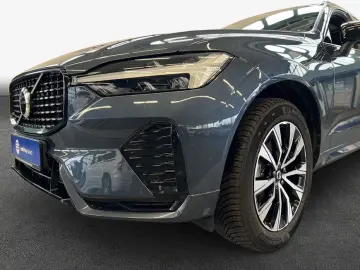 VOLVO XC60 B5 AWD Plus-Dark Belüftete Nappalederpolste