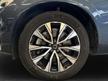 VOLVO XC60 B5 AWD Plus-Dark Belüftete Nappalederpolste