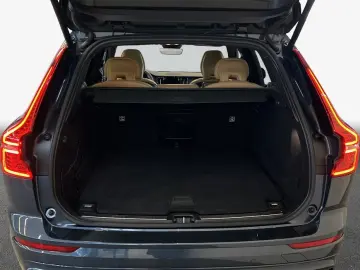 VOLVO XC60 B5 AWD Plus-Dark Belüftete Nappalederpolste