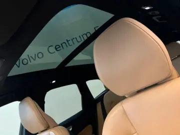 VOLVO XC60 B5 AWD Plus-Dark Belüftete Nappalederpolste