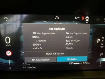 VOLVO XC60 B5 AWD Plus-Dark Belüftete Nappalederpolste
