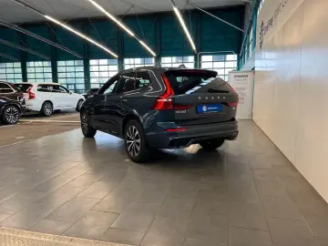 VOLVO XC60 B5 AWD Plus-Dark Belüftete Nappalederpolste
