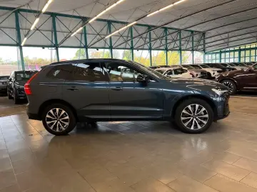 VOLVO XC60 B5 AWD Plus-Dark Belüftete Nappalederpolste