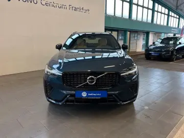 VOLVO XC60 B5 AWD Plus-Dark Belüftete Nappalederpolste