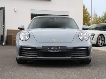 PORSCHE 992 Carrera SPORT-ABGAS BOSE