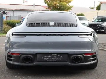 PORSCHE 992 Carrera SPORT-ABGAS BOSE