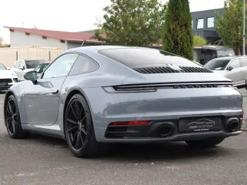 PORSCHE 992 Carrera SPORT-ABGAS BOSE
