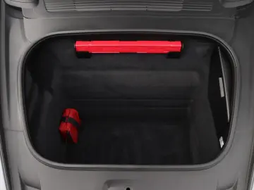 PORSCHE 992 Carrera SPORT-ABGAS BOSE